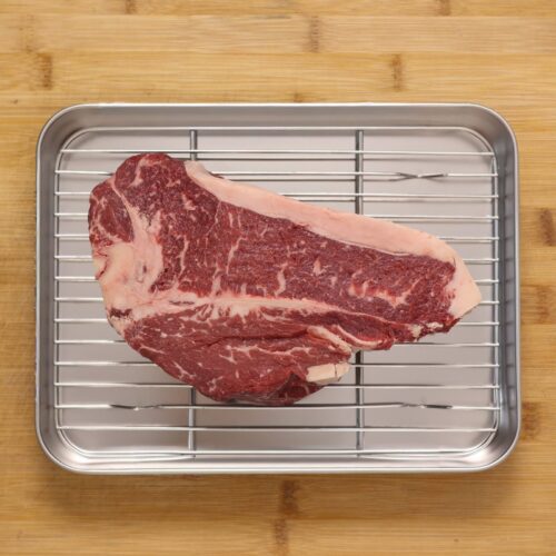 Dry Aged Porterhouse