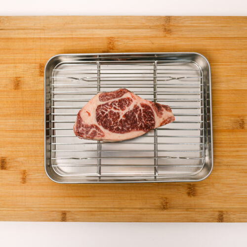 Lebanese Wagyu Ribeye