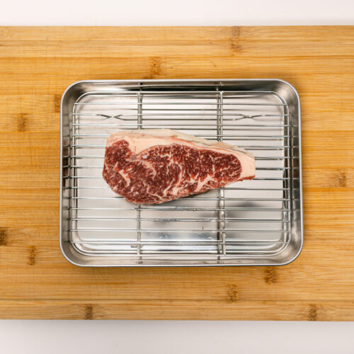 Lebanese Wagyu Sirloin